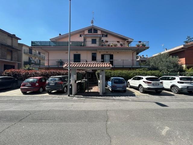 appartamento in vendita a Guidonia Montecelio in zona Villanova