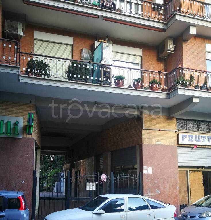 appartamento in vendita a Guidonia Montecelio in zona Villalba