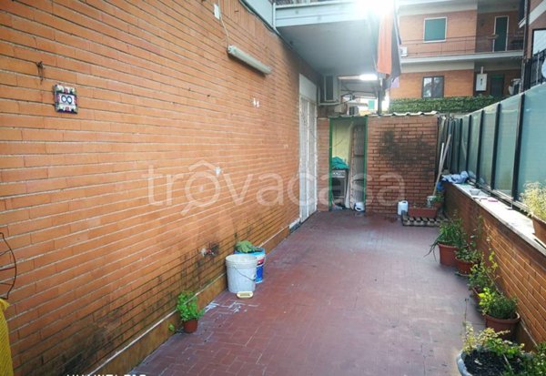 appartamento in vendita a Guidonia Montecelio in zona Villalba