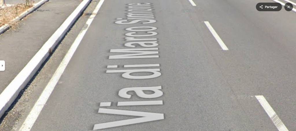 appartamento in vendita a Guidonia Montecelio in zona Marco Simone