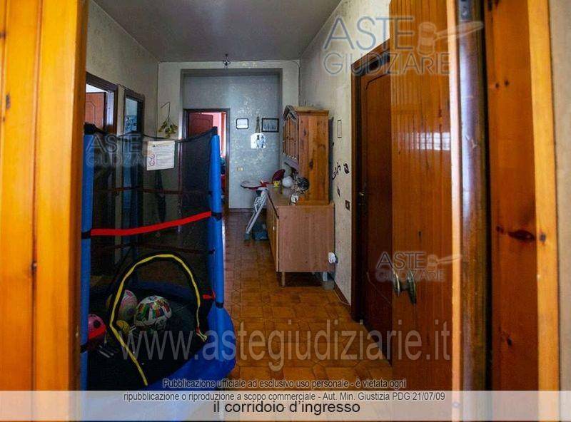 appartamento in vendita a Guidonia Montecelio in zona Villanova