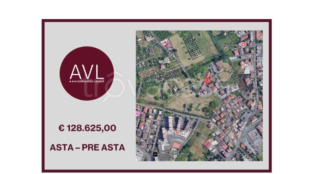appartamento in vendita a Guidonia Montecelio in zona Montecelio