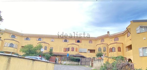 pentavano in vendita a Guidonia Montecelio in zona Colleverde