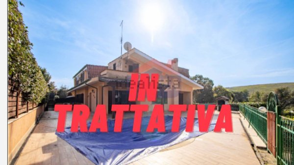 casa indipendente in vendita a Guidonia Montecelio