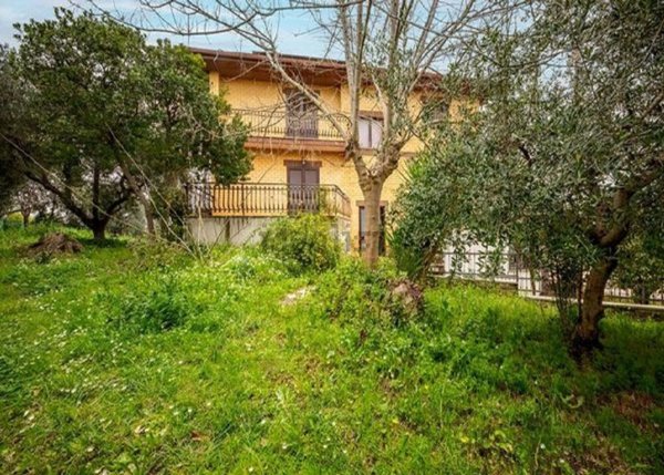 appartamento in vendita a Guidonia Montecelio in zona Setteville