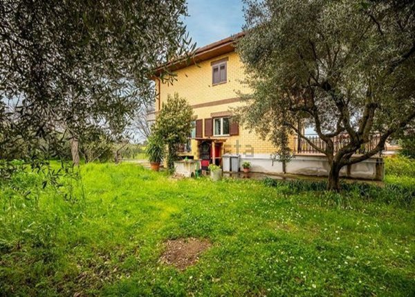 appartamento in vendita a Guidonia Montecelio in zona Setteville