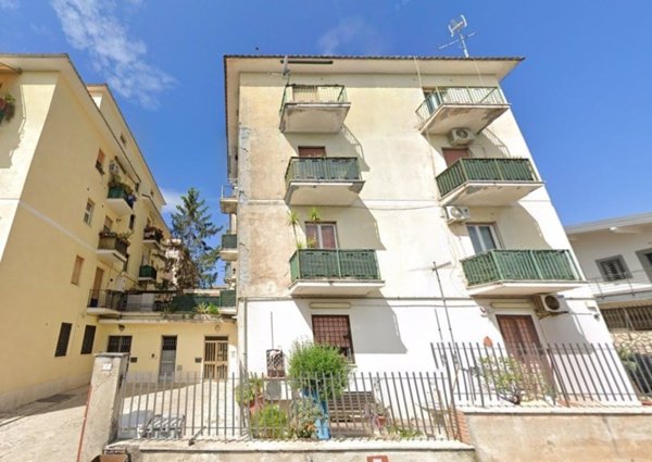 appartamento in vendita a Guidonia Montecelio in zona Setteville