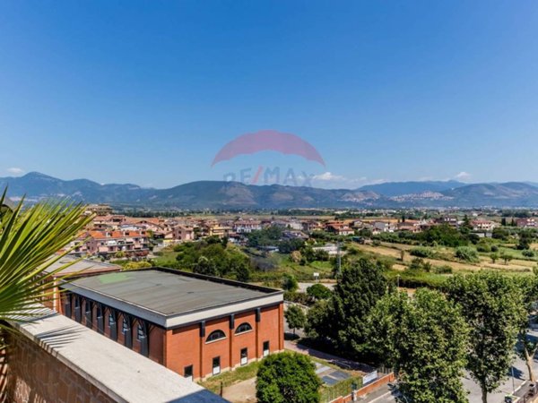 appartamento in vendita a Guidonia Montecelio