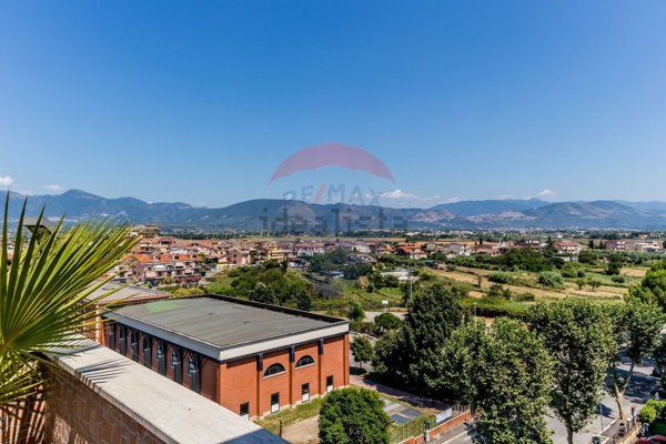 appartamento in vendita a Guidonia Montecelio