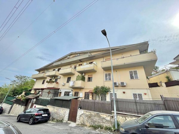 appartamento in vendita a Guidonia Montecelio in zona Colleverde