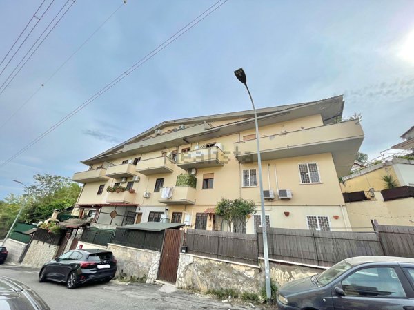 appartamento in vendita a Guidonia Montecelio in zona Colleverde
