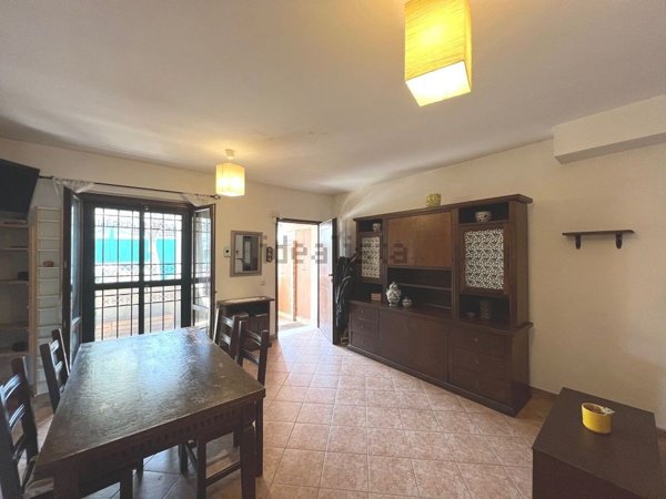 pentavano in vendita a Guidonia Montecelio in zona Marco Simone