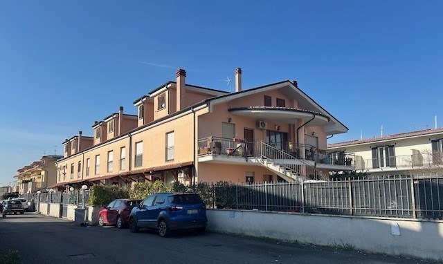 appartamento in vendita a Guidonia Montecelio
