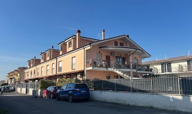 appartamento in vendita a Guidonia Montecelio
