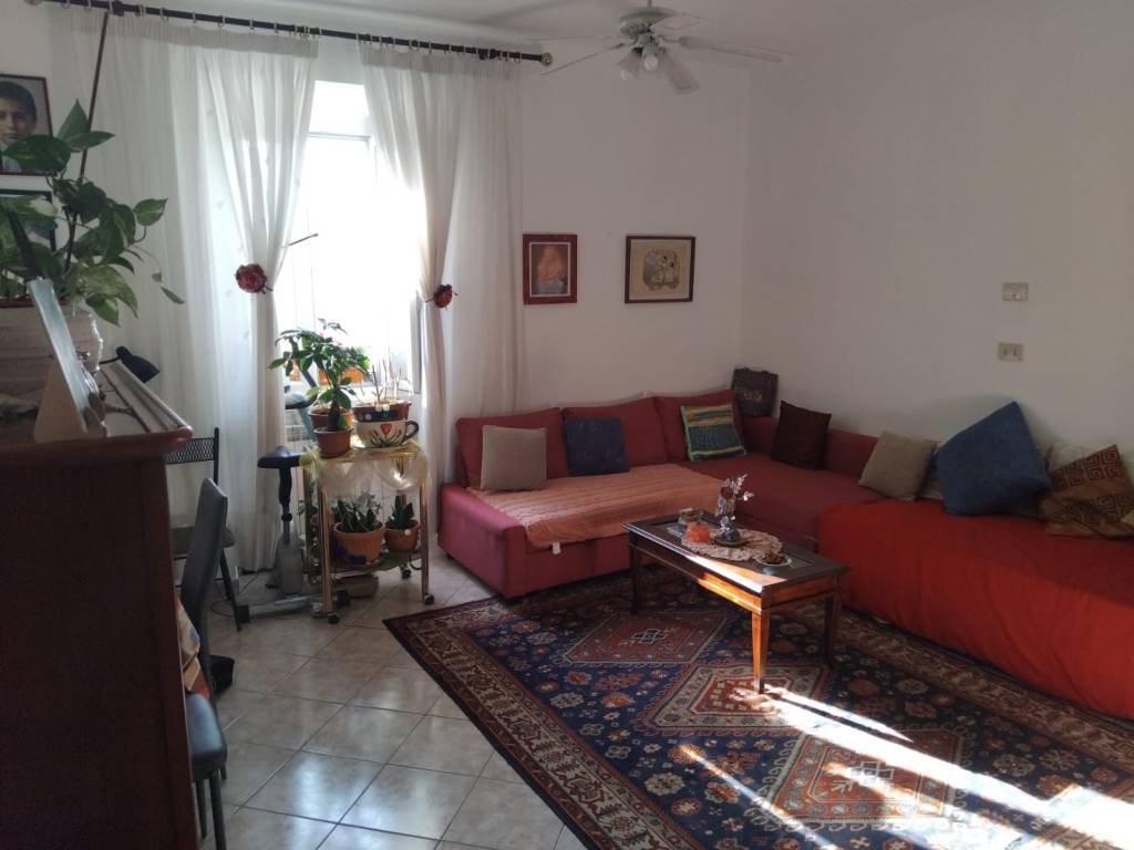 appartamento in vendita a Guidonia Montecelio in zona Villalba