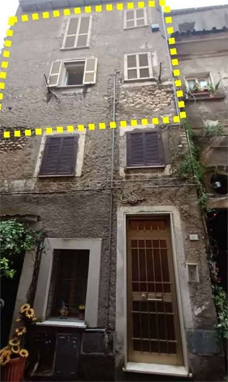 appartamento in vendita a Guidonia Montecelio in zona Montecelio
