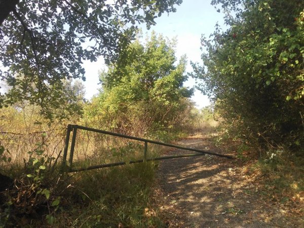 terreno agricolo in vendita a Guidonia Montecelio in zona Guidonia