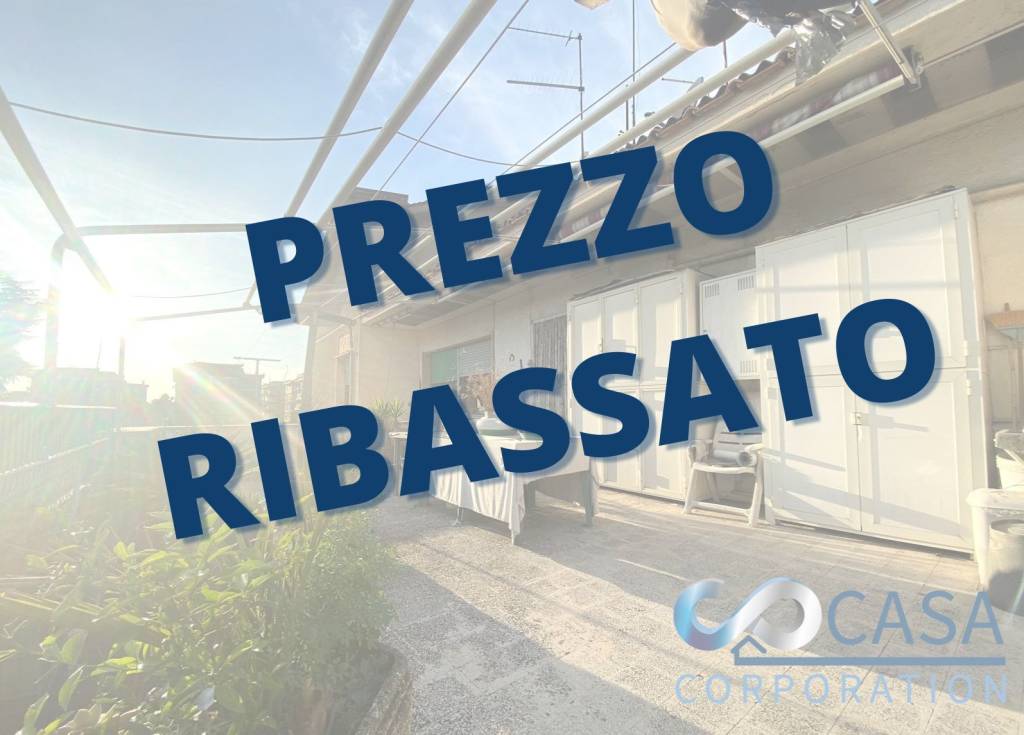 appartamento in vendita a Guidonia Montecelio in zona Guidonia