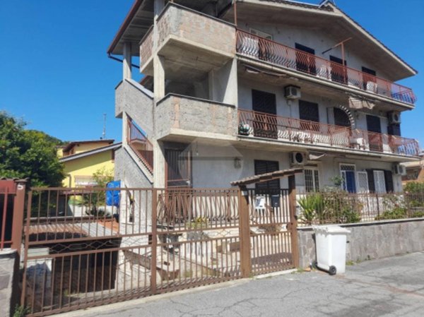 appartamento in vendita a Guidonia Montecelio in zona Villanova