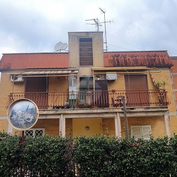 quadrivano in vendita a Guidonia Montecelio