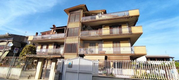 appartamento in vendita a Guidonia Montecelio in zona Guidonia