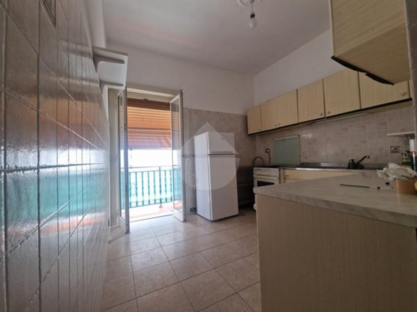 appartamento in vendita a Guidonia Montecelio in zona Villalba