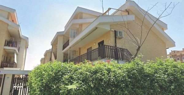 appartamento in vendita a Guidonia Montecelio