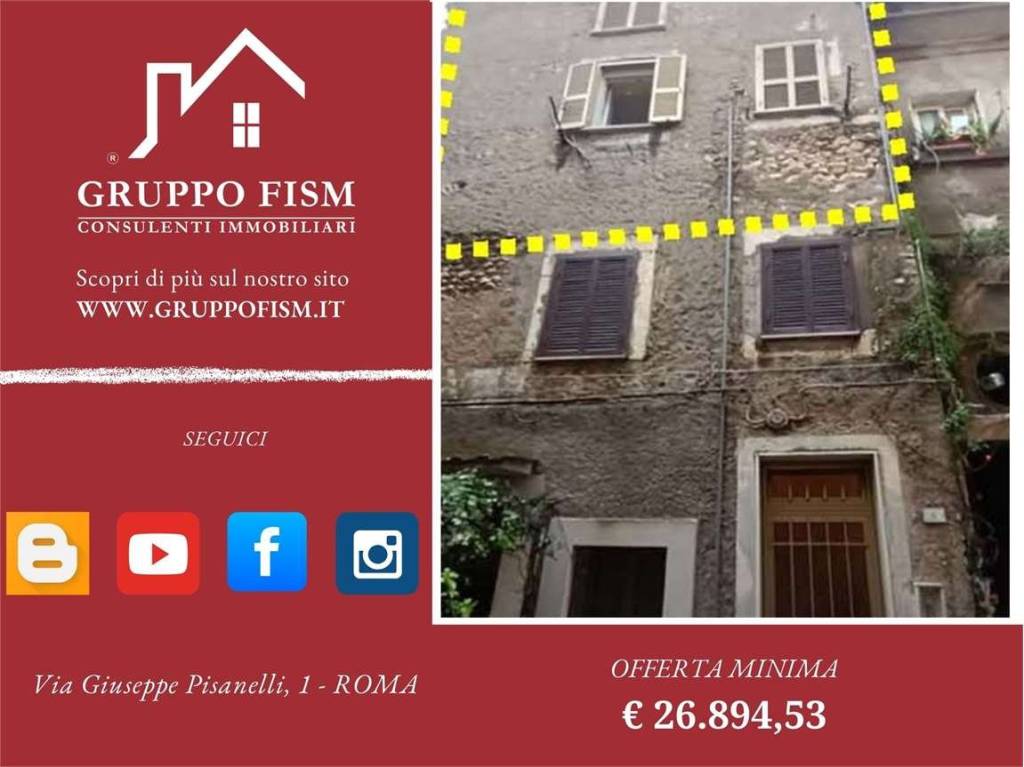 appartamento in vendita a Guidonia Montecelio in zona Montecelio