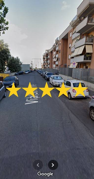 appartamento in vendita a Guidonia Montecelio in zona Montecelio