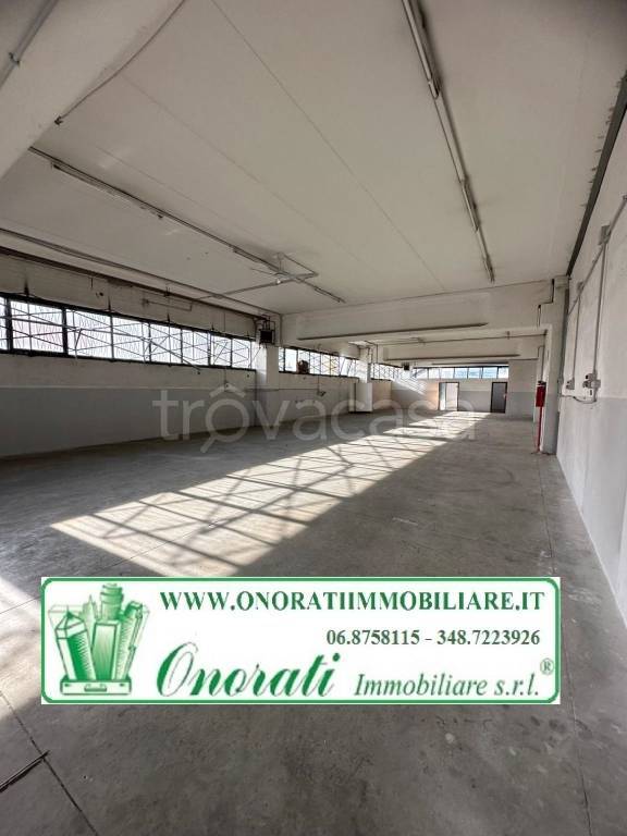appartamento in vendita a Guidonia Montecelio in zona Setteville