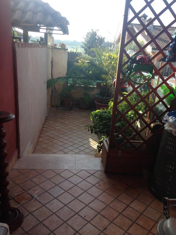 villa in vendita a Guidonia Montecelio in zona Marco Simone