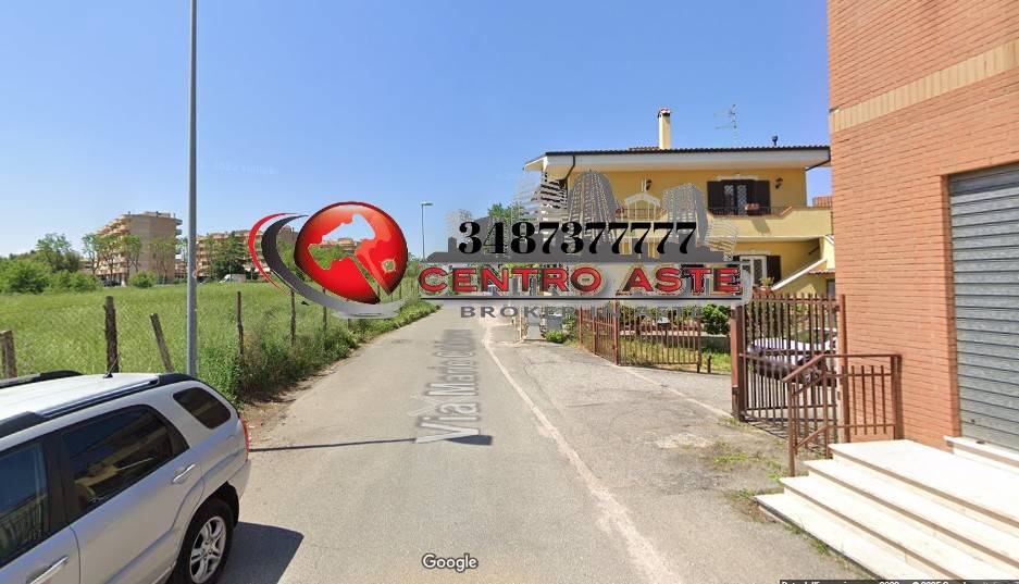 casa indipendente in vendita a Guidonia Montecelio in zona Montecelio