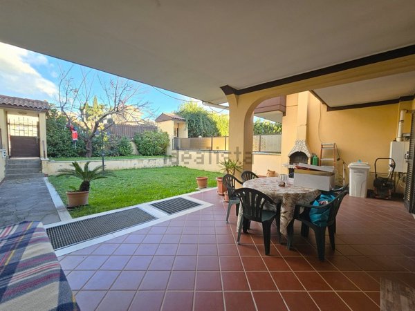 casa indipendente in vendita a Guidonia Montecelio