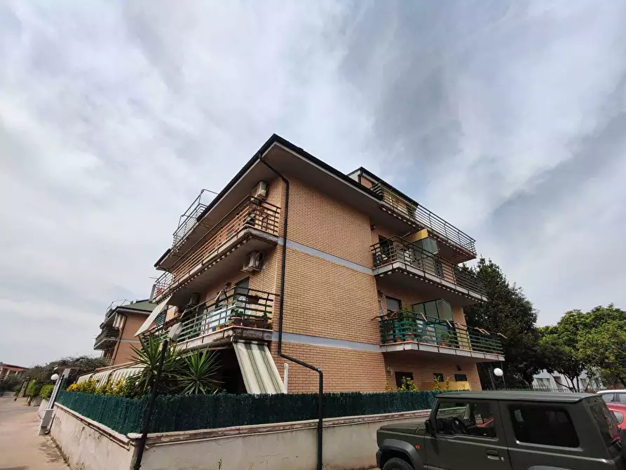 appartamento in vendita a Guidonia Montecelio in zona Villanova