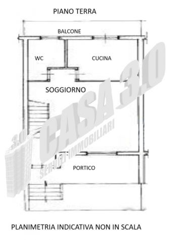 appartamento in vendita a Guidonia Montecelio in zona Guidonia