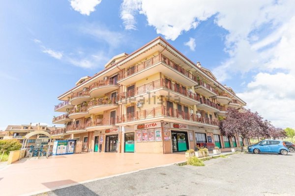 appartamento in vendita a Guidonia Montecelio