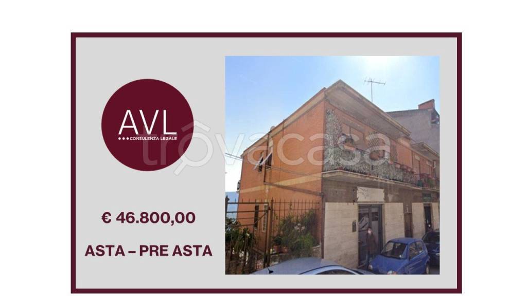 appartamento in vendita a Guidonia Montecelio in zona Montecelio