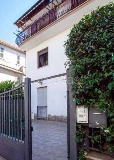 appartamento in vendita a Guidonia Montecelio in zona Villanova