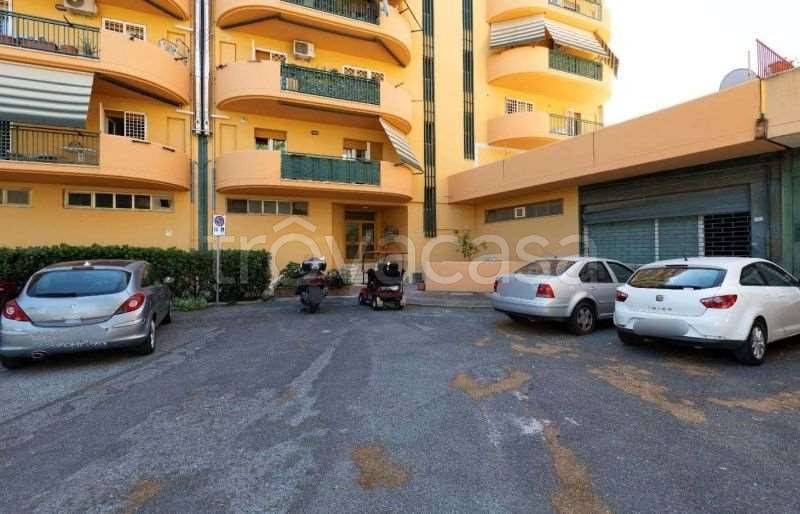 appartamento in vendita a Guidonia Montecelio in zona Montecelio