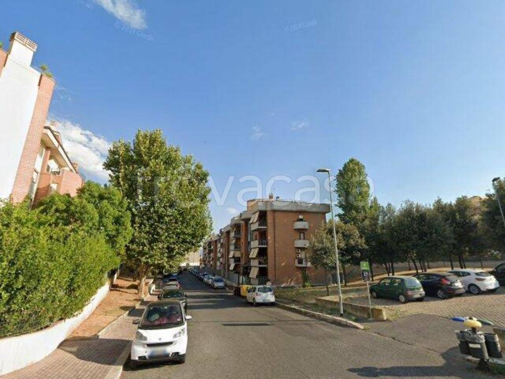 appartamento in vendita a Guidonia Montecelio in zona Montecelio