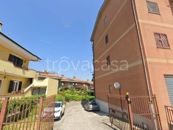 casa indipendente in vendita a Guidonia Montecelio