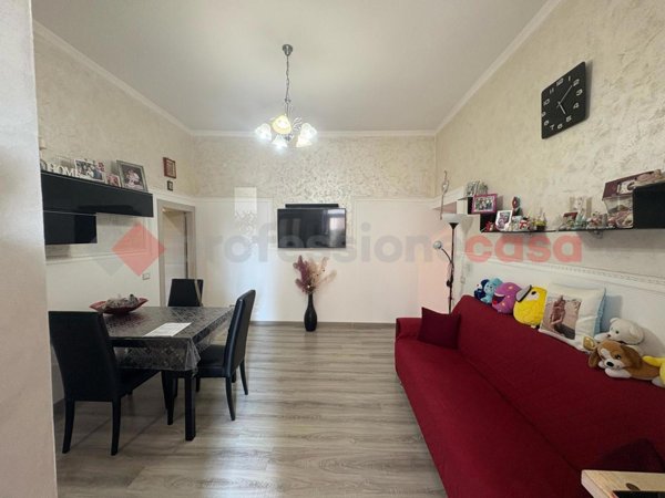 appartamento in vendita a Guidonia Montecelio