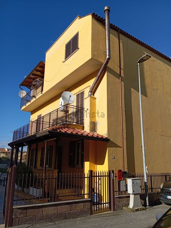 appartamento in vendita a Guidonia Montecelio