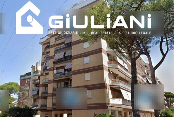 appartamento in vendita a Guidonia Montecelio in zona Colleverde