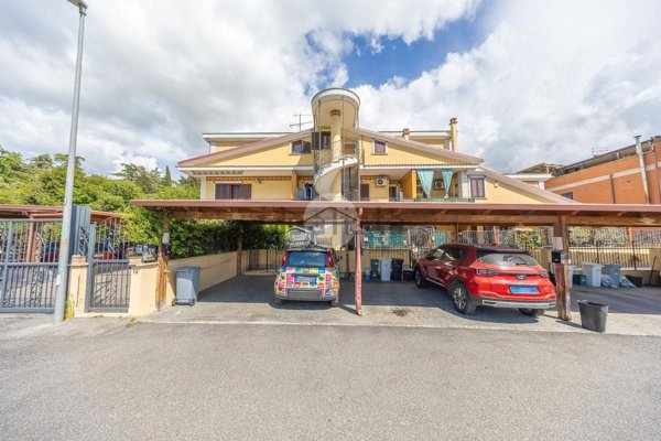 appartamento in vendita a Guidonia Montecelio in zona Guidonia