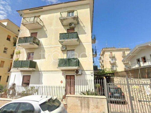 appartamento in vendita a Guidonia Montecelio in zona Setteville