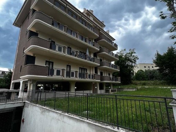appartamento in vendita a Guidonia Montecelio