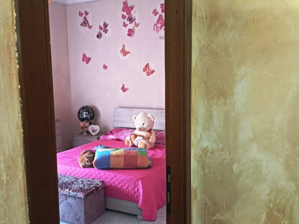appartamento in vendita a Guidonia Montecelio in zona Guidonia
