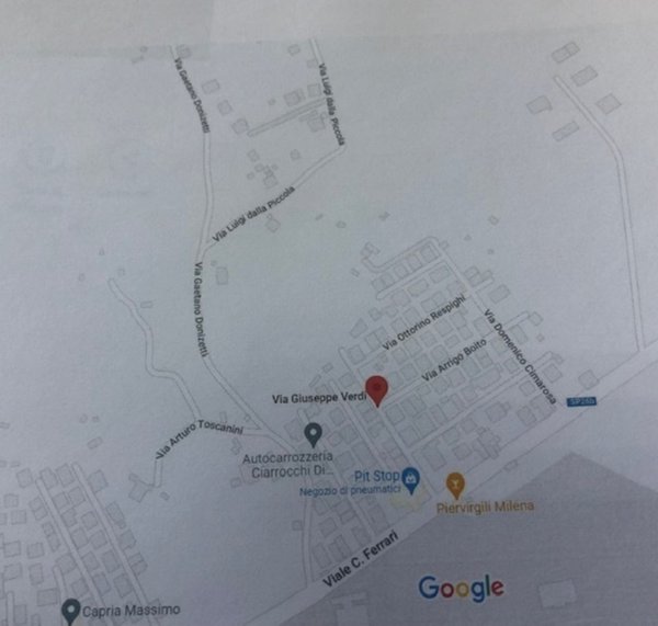 appartamento in vendita a Guidonia Montecelio in zona Guidonia