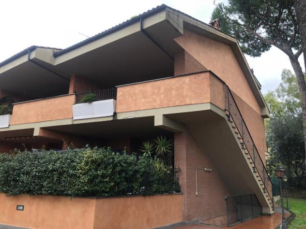 appartamento in vendita a Guidonia Montecelio in zona Villanova